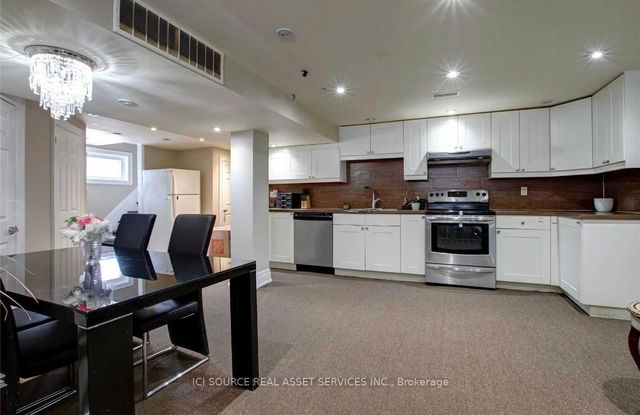 Lower - 627 Trudale Court