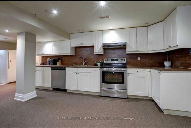 Lower - 627 Trudale Court