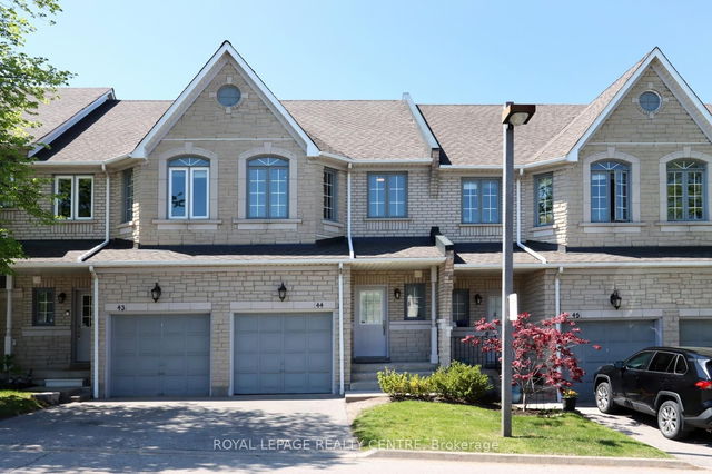 44 - 5525 Palmerston Crescent