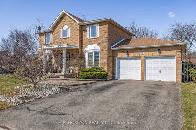 28 Bates Court