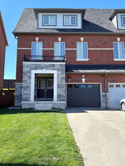 292 Fasken Crt, Milton - Clarke image-0-1