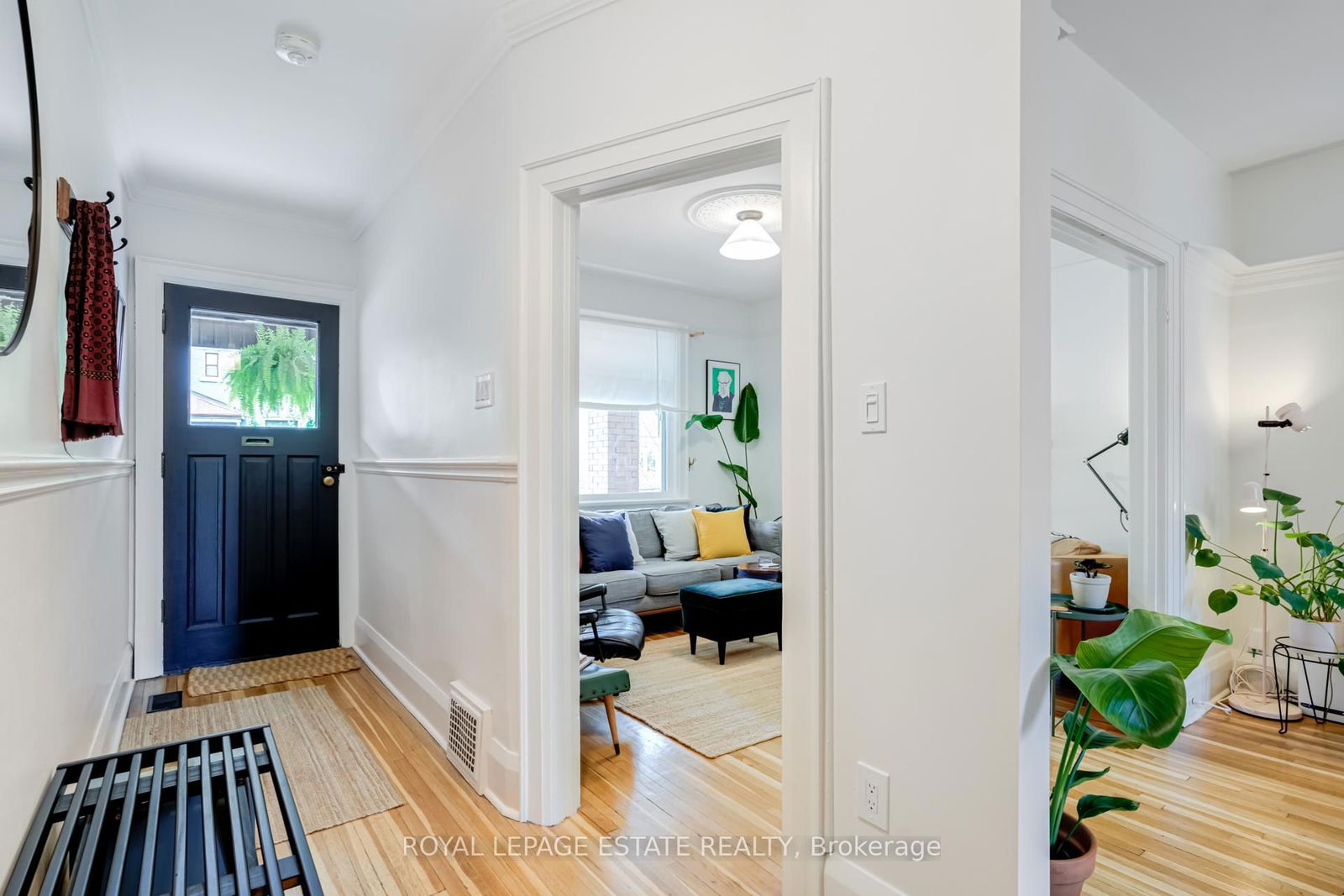 Semi-Detached House for sale at 118 Mulock Avenue, Toronto, Junction Area, M6N 3C6 - MLS: W12158514