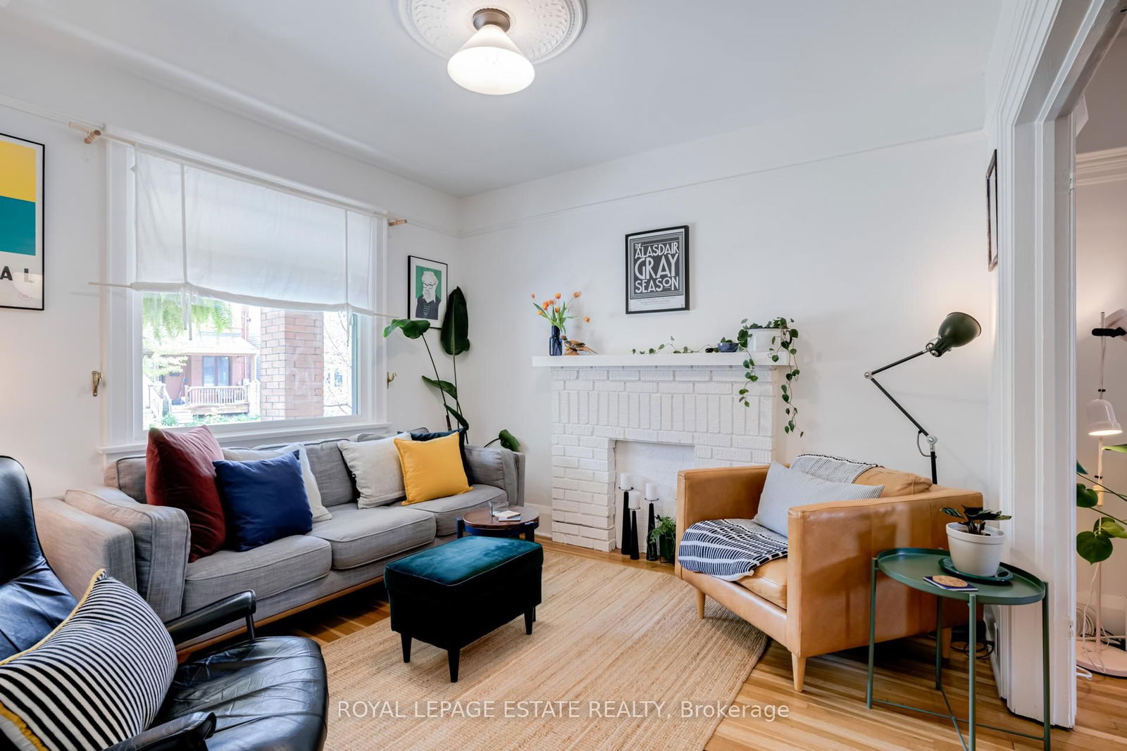 Semi-Detached House for sale at 118 Mulock Avenue, Toronto, Junction Area, M6N 3C6 - MLS: W12158514