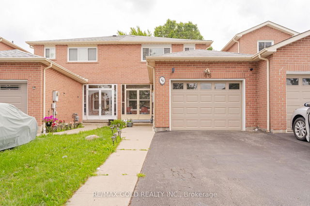 46 Donna Drive