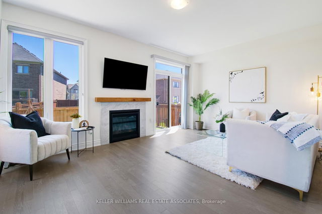 5 Quinton Ridge