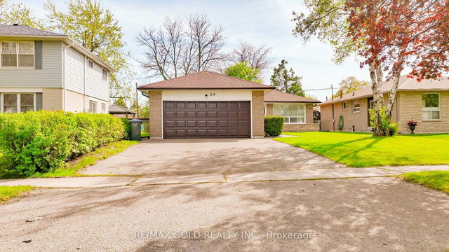 24 Dorchester Drive