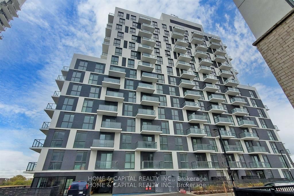 Condo for lease at 609-345 Wheat Boom Drive, Oakville, Joshua Meadows, L6H 7X4 - MLS: W12158619
