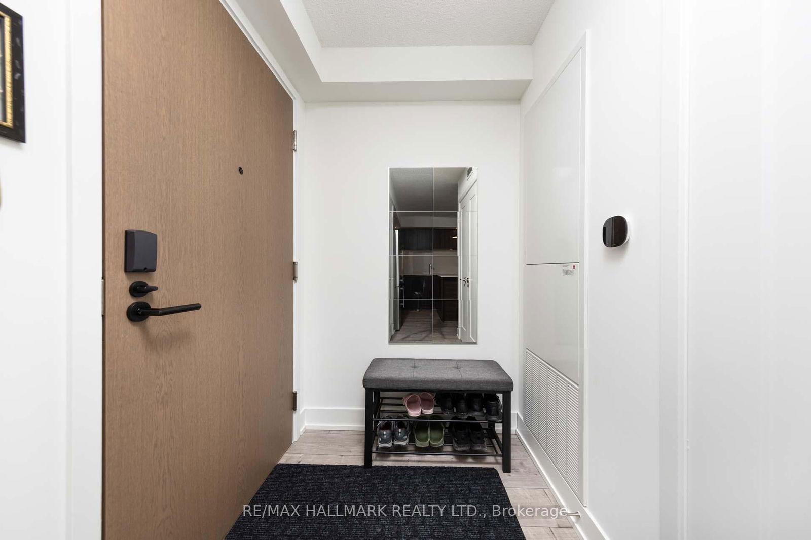 Condo for sale at 2206-10 Eva Road, Toronto, Etobicoke West Mall, M9C 0B3 - MLS: W12158621