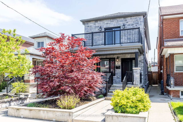 95 Sellers Avenue