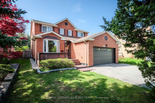 3212 GALBRAITH Drive