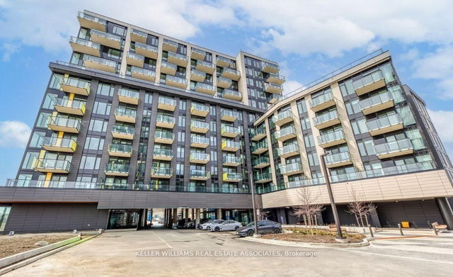 620 - 3006 William Cutmore Boulevard