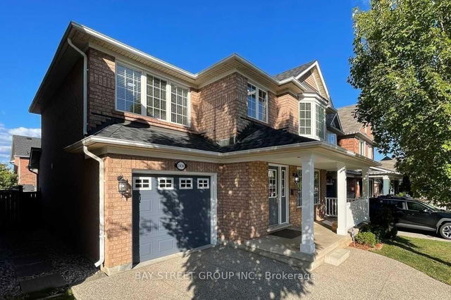 2436 Cornerbrooke Crescent