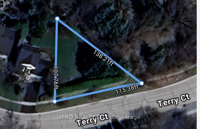 2 Terry Court
