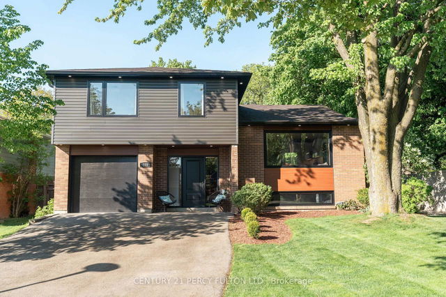 269 Ridge Drive