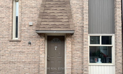Townhouse sold at 53-16 Rexdale Boulevard, Toronto, Ontario, M9W 5Z3 - Rexdale-Kipling - MLS: W12158790