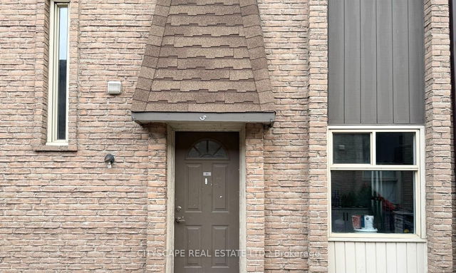 53 - 16 Rexdale Boulevard