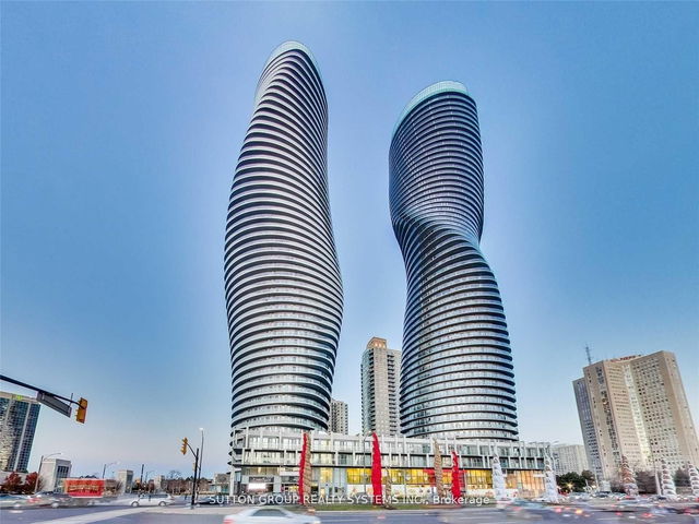 #1007 - 50 Absolute Avenue