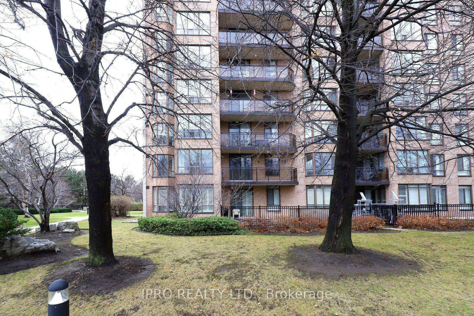 Condo for sale at 203-20 Cherrytree Drive, Brampton, Fletcher's Creek South, L6Y 3V1 - MLS: W12158899