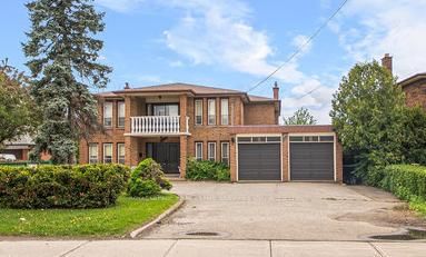 2946 Weston Road
