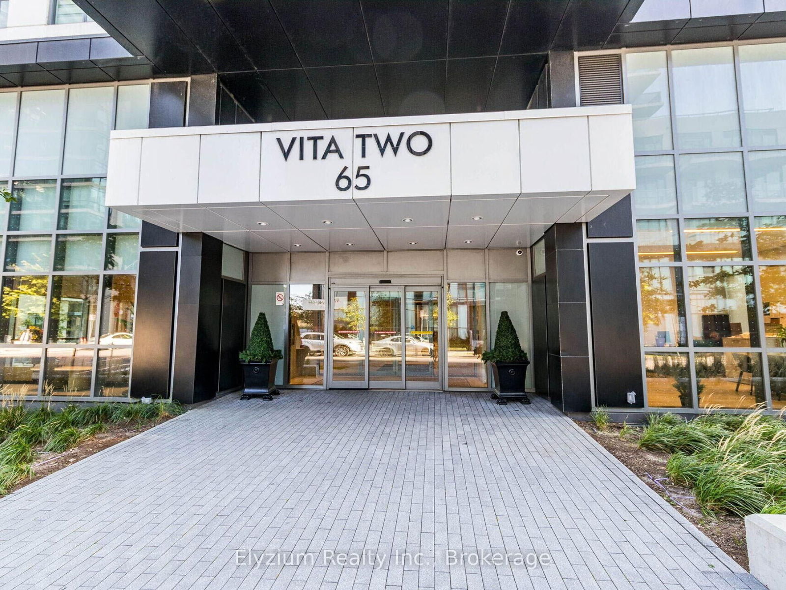 Condo for sale at 702-65 Annie Craig Drive, Toronto, Long Branch, M8V 0A8 - MLS: W12158941