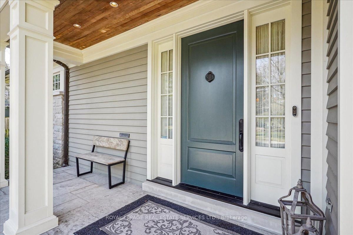 Detached House for sale at 1267 Cumnock Crescent, Oakville, Morrison, L6J 2N6 - MLS: W12158954