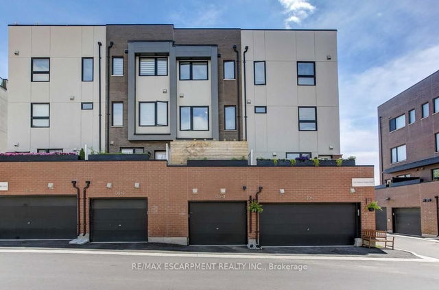 2 - 130 Frederick Tisdale Drive