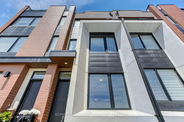 2 - 130 Frederick Tisdale Drive