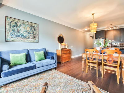 Unit 401 — 9 Burnhamthorpe Cres, Toronto - Islington-City Centre West image-0-1