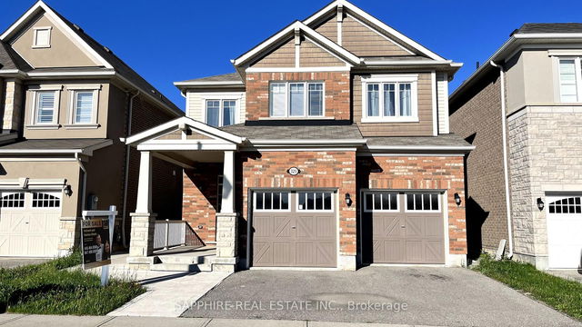 325 Trudeau Drive