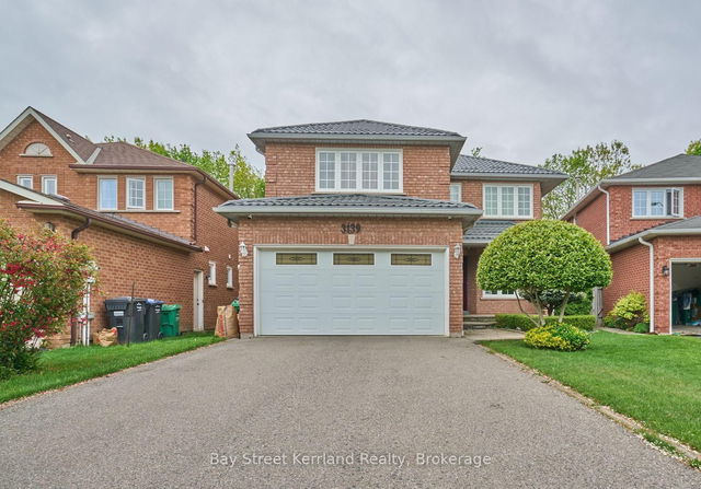 3139 Dover Crescent
