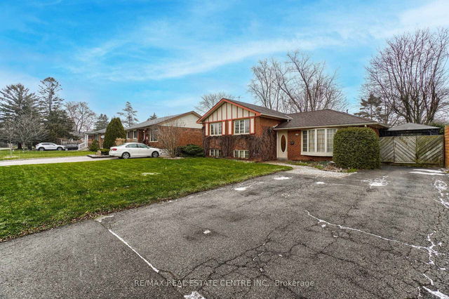 5288 Mericourt Road