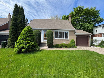 656 Browns Line, Toronto - Alderwood