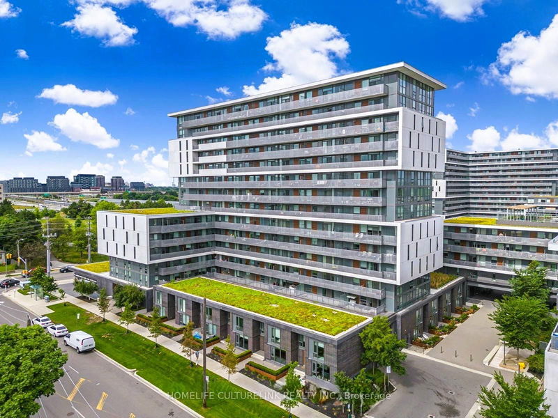 home for sale on 806-160 Flemington Road