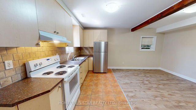 1B - 79 Rosemount Avenue