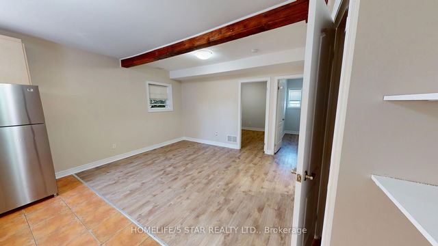 1B - 79 Rosemount Avenue