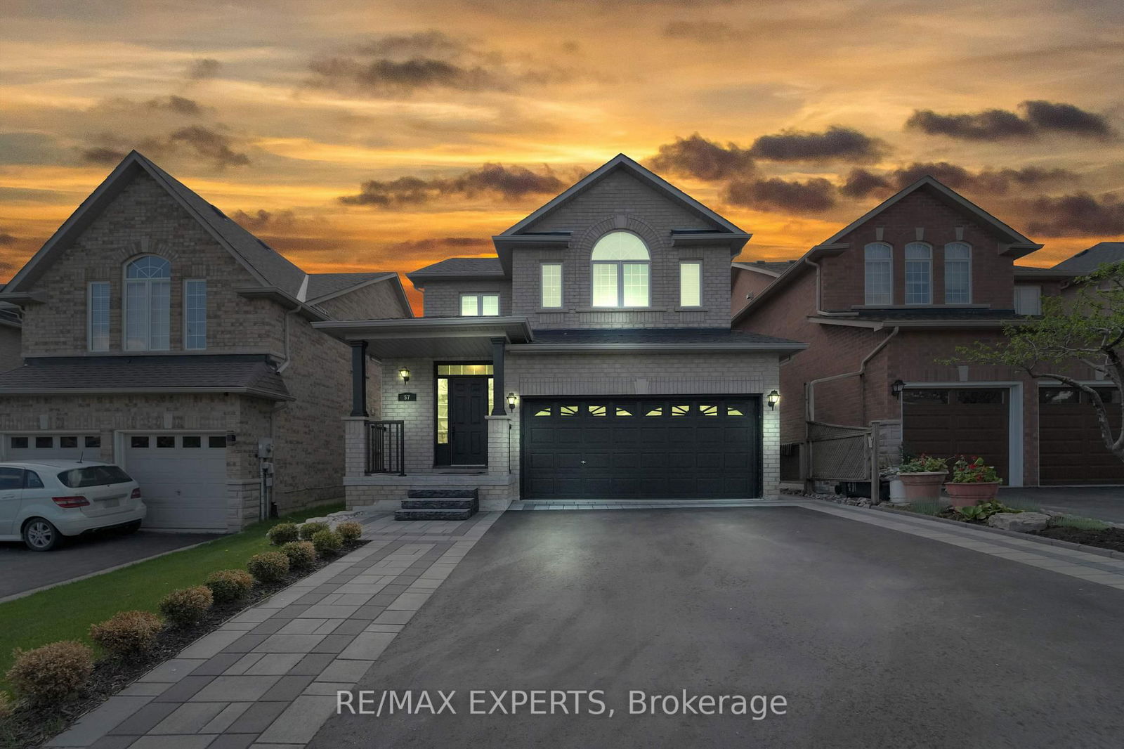 Detached House for sale at 57 Gray Park Drive, Caledon, Bolton East, L7E 2N8 - MLS: W12159086