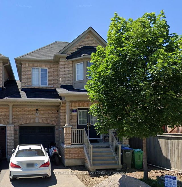 7 Delport Close