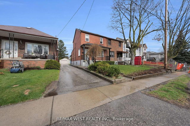 39 Frances Avenue