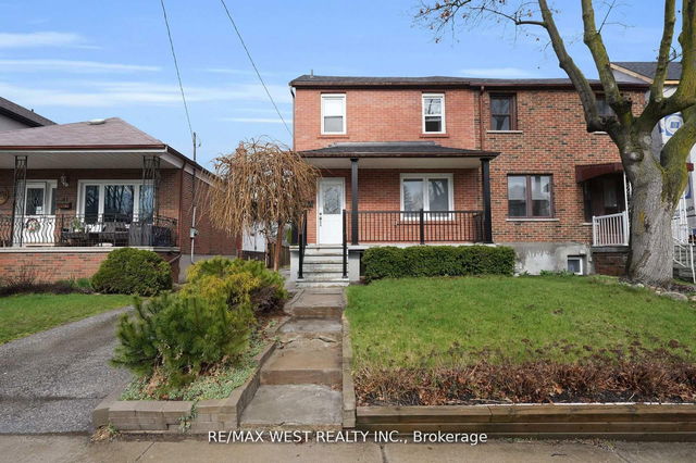 39 Frances Avenue