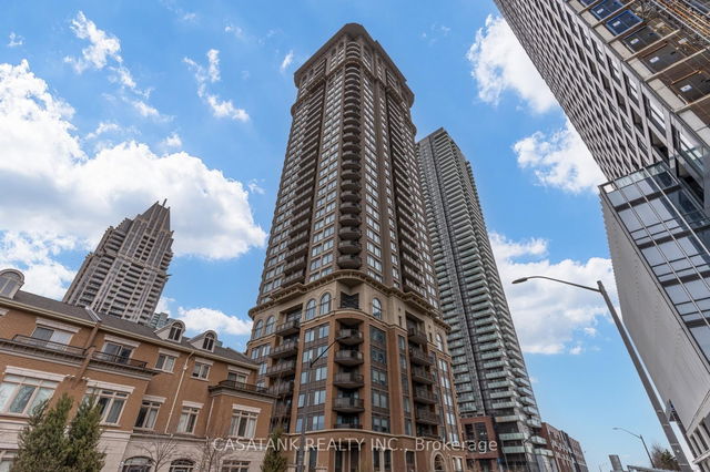 707 - 385 Prince Of Wales Drive