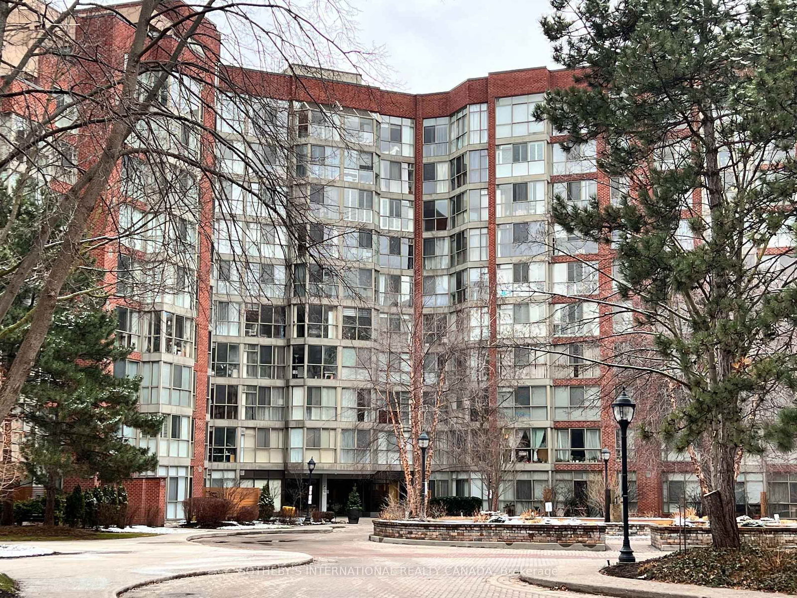 Condo for lease at 525-22 Southport Street, Toronto, High Park-Swansea, M6S 4Y9 - MLS: W12159124