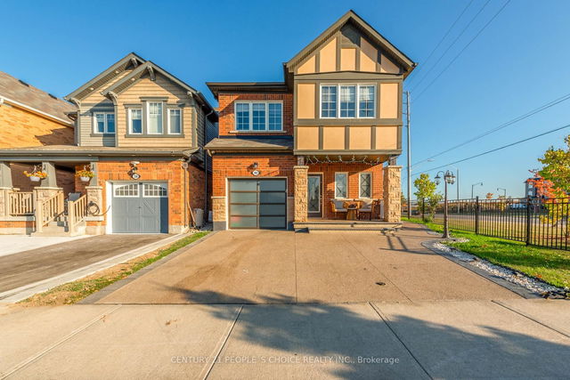 40 Stedford Crescent