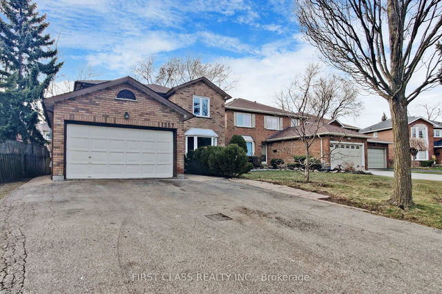 Main, 2nd Floor - 1257 Ironwood Court
