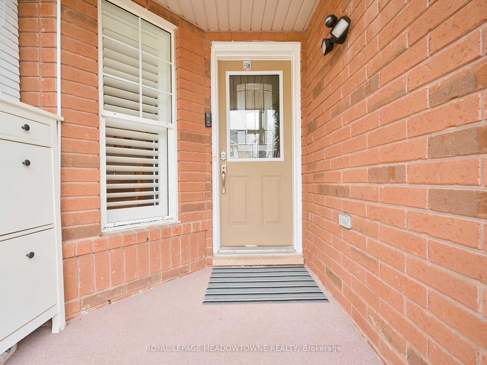 Semi-Detached House for sale at 634 Hamilton Crescent, Milton, Beaty, L9T 6G9 - MLS: W12159133