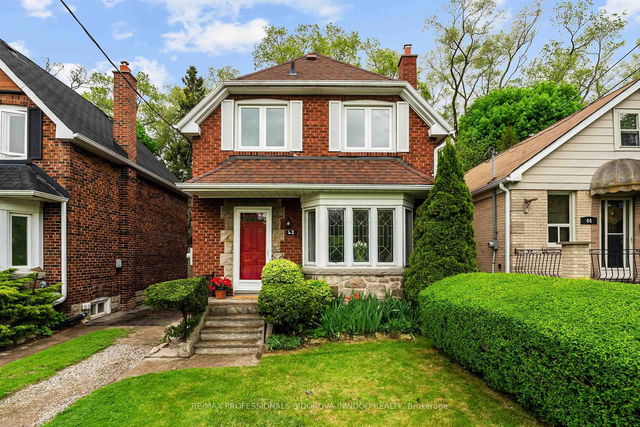 42 Coe Hill Drive