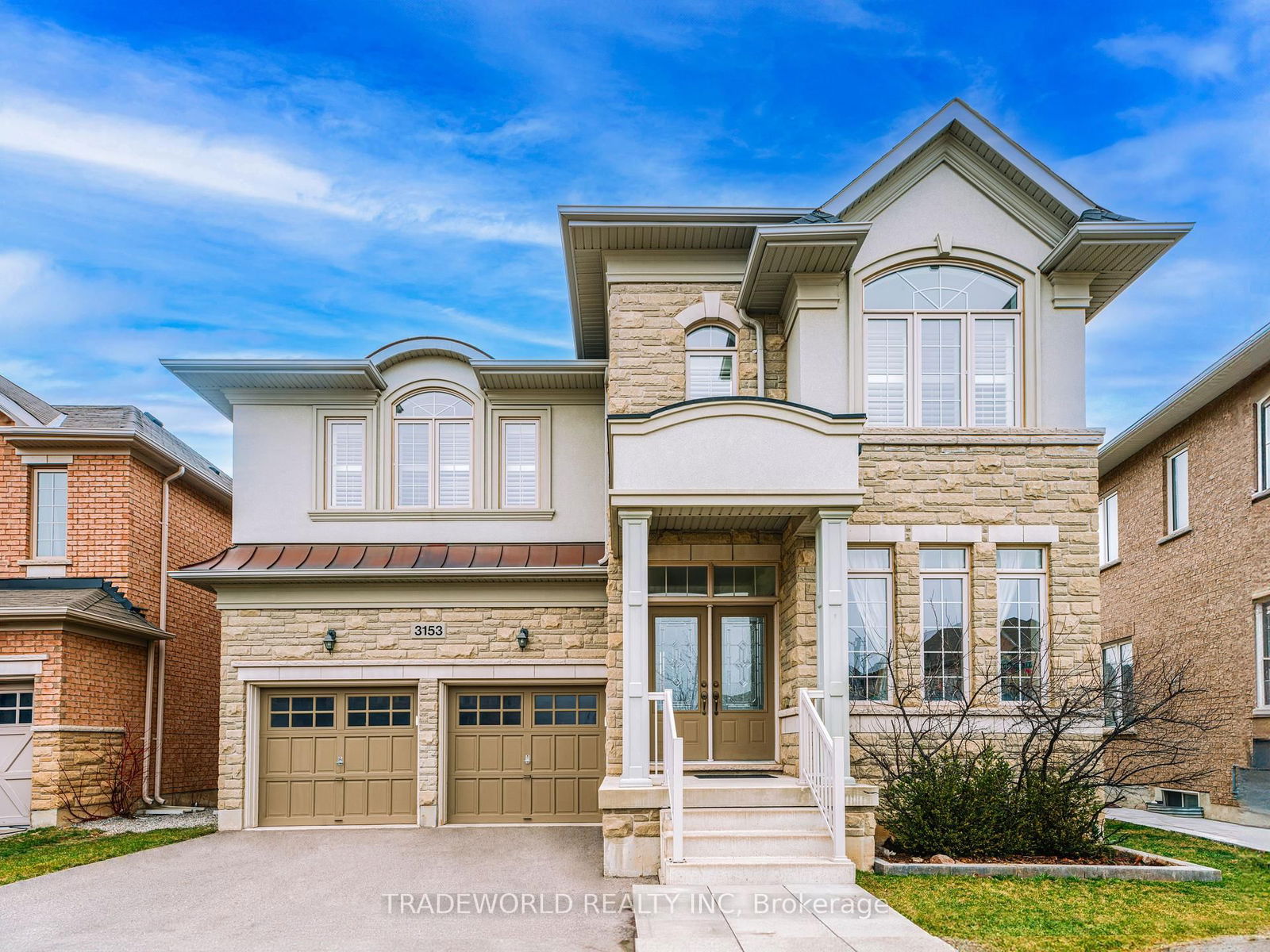 Detached House for sale at 3153 Velebit Park Boulevard, Burlington, Alton, L7M 0M2 - MLS: W12159194