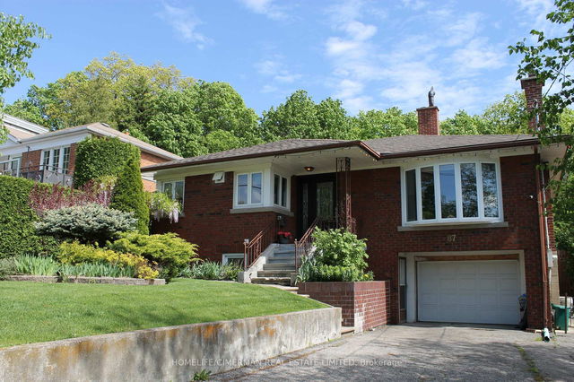 87 Flamborough Drive