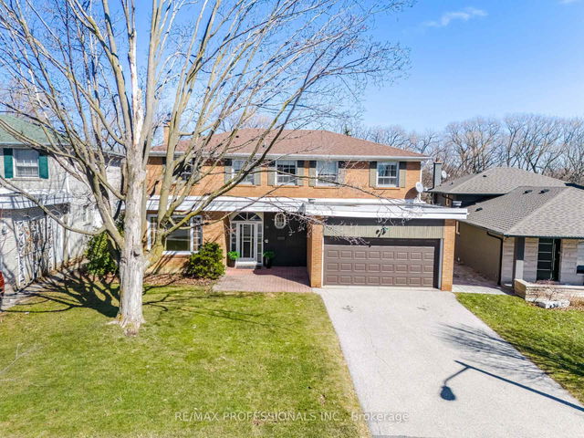 37 Thicket Road