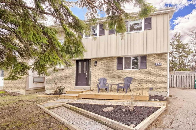 238 Leavens Court