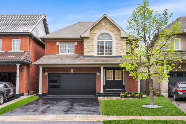 71 Cobblehill Crescent